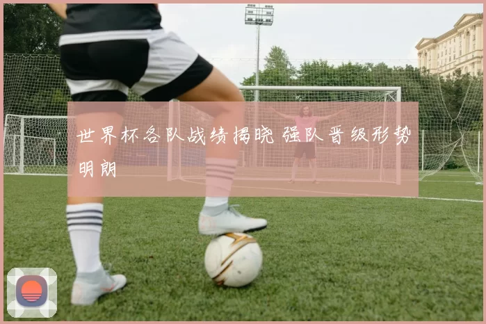 世界杯各队战绩揭晓 强队晋级形势明朗