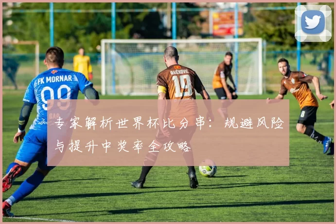 专家解析世界杯比分串:规避风险与提升中奖率全攻略