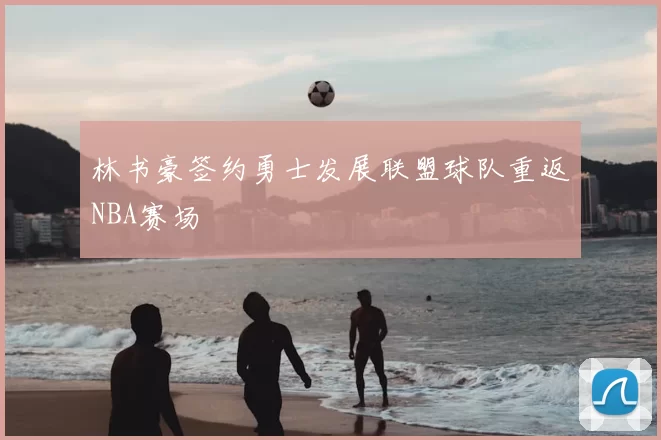 林书豪签约勇士发展联盟球队重返NBA赛场